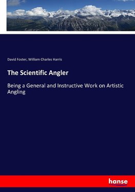 The Scientific Angler