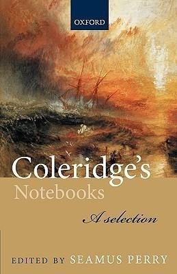 Coleridge's Notebooks