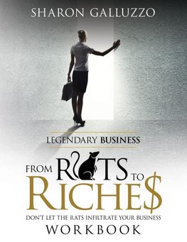 Legendary Business Workbook