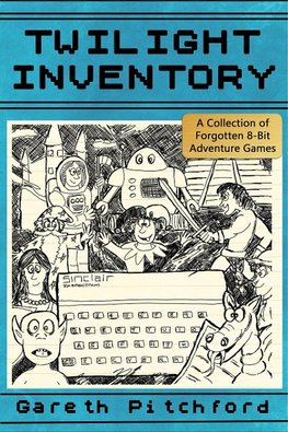 Twilight Inventory