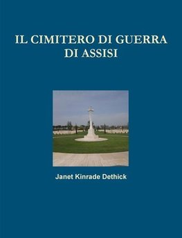 Il Cimitero di Guerra di Assisi
