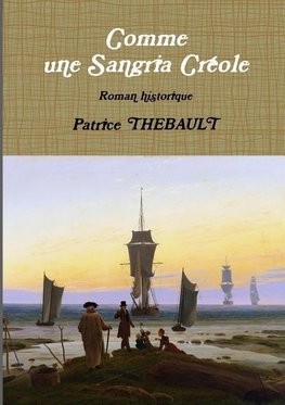 Comme une sangria créole