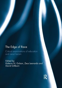 The Edge of Race