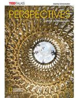 Perspectives Upper Intermediate: Student's Book