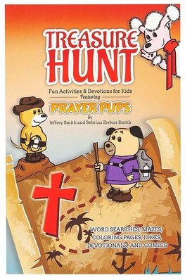 Treasure Hunt