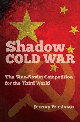 Friedman, J:  Shadow Cold War