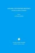 Japanese and Western Bioethics