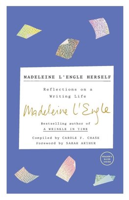 Madeleine L'Engle Herself
