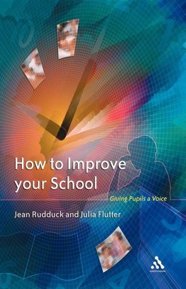 How to Improve Your School