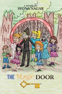 The Magic Door