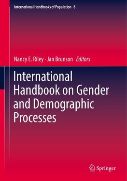 International Handbook on Gender and Demographic Processes