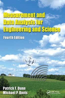 Measurement and Data Analysis for Engineering and Science