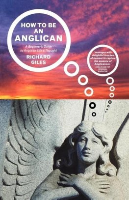 How to Be an Anglican