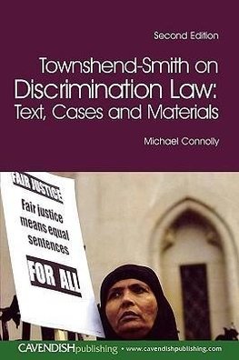 Townshend-Smith on Discrimination Law