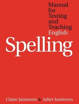 Manual for Testing and Teaching English