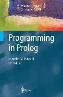 Programming in Prolog