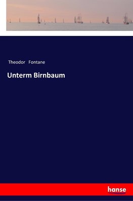 Unterm Birnbaum