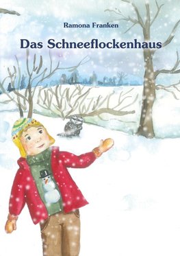 Das Schneeflockenhaus