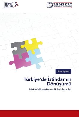 Türkiye'de ¿stihdam¿n Dönü¿ümü