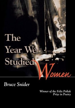 Year We Studied Women