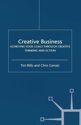 Creative Business