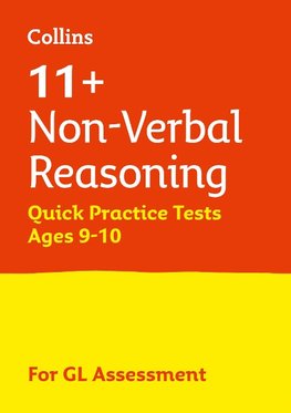 11 NON-V QPT AGE 9-10 GL