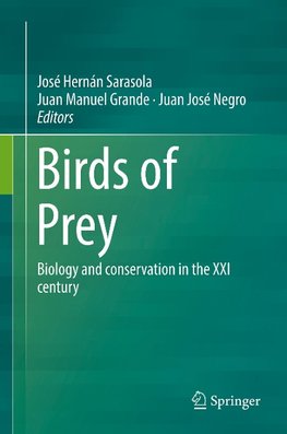 Birds of Prey