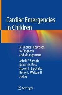 Cardiac Emergencies in Children