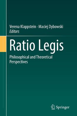 Ratio Legis
