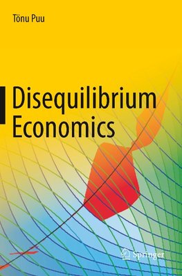 Disequilibrium Economics