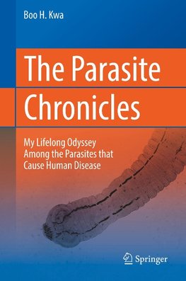 The Parasite Chronicles