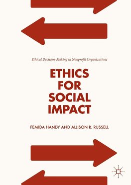 Ethics for Social Impact