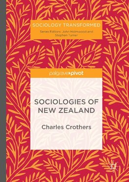 Sociologies of New Zealand