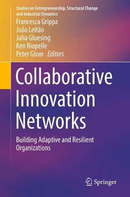 Collaborative Innovation Networks