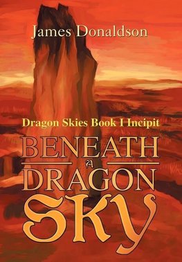 Beneath A Dragon Sky