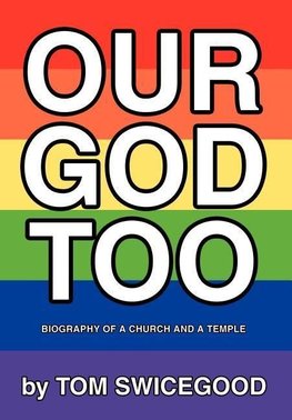 Our God Too