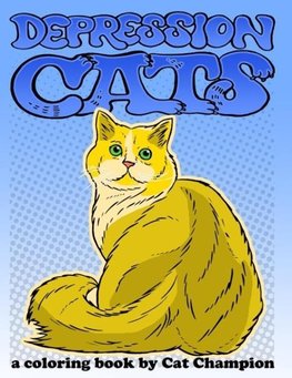 Depression Cats