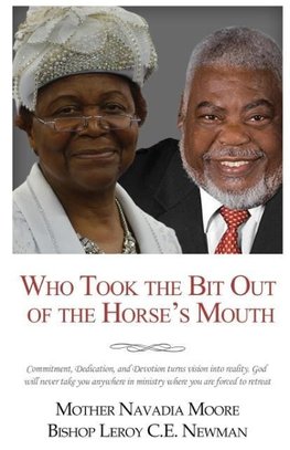 Who Took The Bit Out Of The Horse's Mouth
