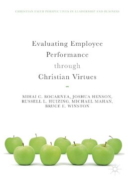 Evaluating Employee Performance through Christian Virtues