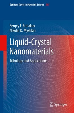 Liquid-Crystal Nanomaterials