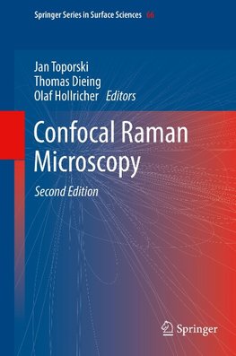 Confocal Raman Microscopy
