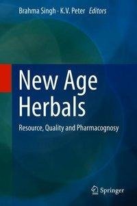 New Age Herbals