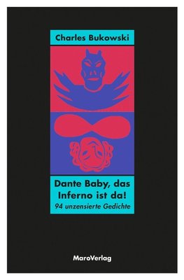 Dante Baby, das Inferno ist da!