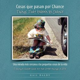 Things That Happen By Chance - Spanish