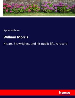William Morris