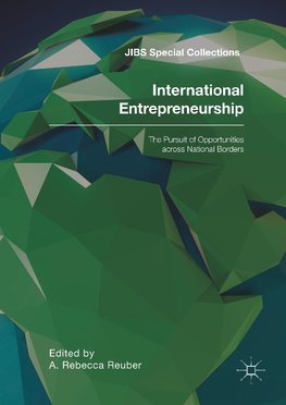 International Entrepreneurship