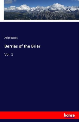 Berries of the Brier