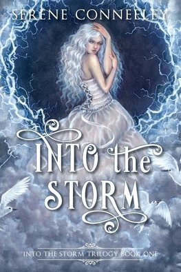 Into the Storm