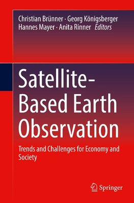 Satellite-Based Earth Observation