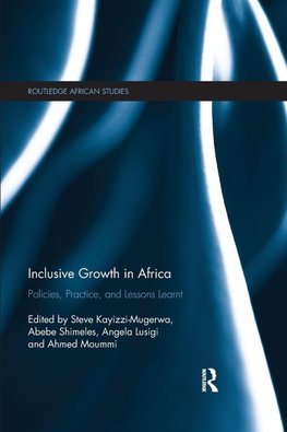 Inclusive Growth in Africa